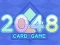 بازی بازی کارتی 2048 آنلاین