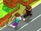 بازی Craft Runner - مسابقه معدن آنلاین