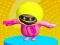 بازی Fall Guys: ناک اوت 3D آنلاین