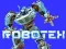 بازی Transformers Robotex آنلاین
