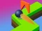 بازی فارغ و برو شکل آنلاین