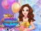 بازی #Vlogger باز کردن جعبه‌های زیبایی آنلاین