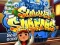 بازی Subway Surfers سن پترزبورگ آنلاین