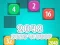 بازی 2048 بکش و رها کن آنلاین