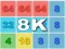 بازی 8K آنلاین