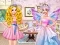 بازی رقبای Cottage Core Vs Fairy Core آنلاین