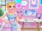 بازی تنظیم پخش زنده princesa آنلاین