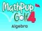 بازی MathPup گلف 4 جبر آنلاین