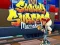 بازی Subway Surfers مراكش آنلاین
