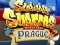 بازی Subway Surfers پراگ آنلاین