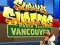 بازی Subway Surfers ونکوور آنلاین