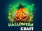 بازی Halloween Craft آنلاین