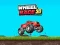 بازی مسابقه چرخ‌ها 3D آنلاین