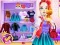 بازی پرنسس فرستاده شده به آینده آنلاین