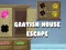 بازی فرار از خانه خاکستری آنلاین