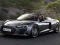 بازی آئودی R8 V10 RWD اسپایدر سرخوردن آنلاین