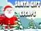 بازی فرار از هدیه سانتا آنلاین