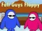 بازی Fall Guys Flappy آنلاین