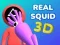 بازی ماهی مرکب واقعی 3D آنلاین