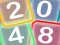 بازی بازی نئون 2048 آنلاین