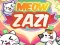 بازی میو زازی آنلاین