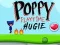 بازی Poppy Playtime Hugie آنلاین