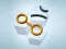 بازی حلقه هکسا 3D آنلاین