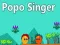 بازی خواننده پاپو آنلاین