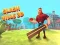بازی Slash Ville 3D آنلاین