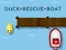 بازی قایق نجات鸭 آنلاین