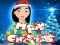 بازی ژاکت کریسمس فا مولان آنلاین