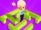 بازی فرار از迷 labirin 3D آنلاین