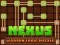 بازی معمای منطقی چوبی NEXUS آنلاین
