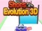 بازی تکامل کفش 3D آنلاین بازی تکامل کفش 3D آنلاین