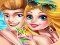 بازی پوشش استخر آنلاین