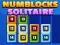 بازی Numblocks سولیتیر آنلاین
