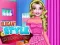 بازی مت makeover سبک شیک آنلاین
