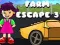 بازی فرار از مزرعه 3 آنلاین