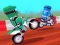بازی حقه - بازی موتورسواری 3D آنلاین