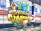 بازی Subway Surfers: تعطیلات زمستانی آنلاین