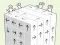 بازی باز کردن مکعب 3D آنلاین بازی باز کردن مکعب 3D آنلاین