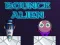 بازی Bounce Alien آنلاین