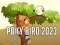 بازی پرنده پوکی 2023 آنلاین