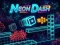 بازی Neon Dash آنلاین
