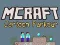 بازی Mcraft پارکور کارتونی آنلاین