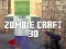 بازی زومبی کرفت 3D آنلاین