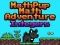 بازی ماجراجویی ریاضی در MathPup: اعداد صحیح آنلاین