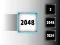 بازی معکوس 2048 آنلاین