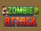 بازی حمله زامبی آنلاین