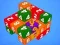 بازی تطبیق مکعب 3D آنلاین